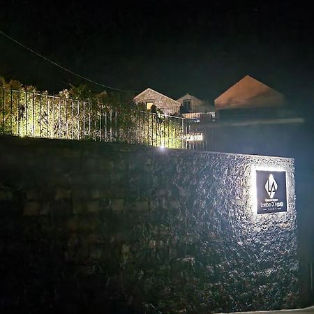 Casas De Campo Lomba D' Agua - Turismo Rural Candelaria  Exterior photo