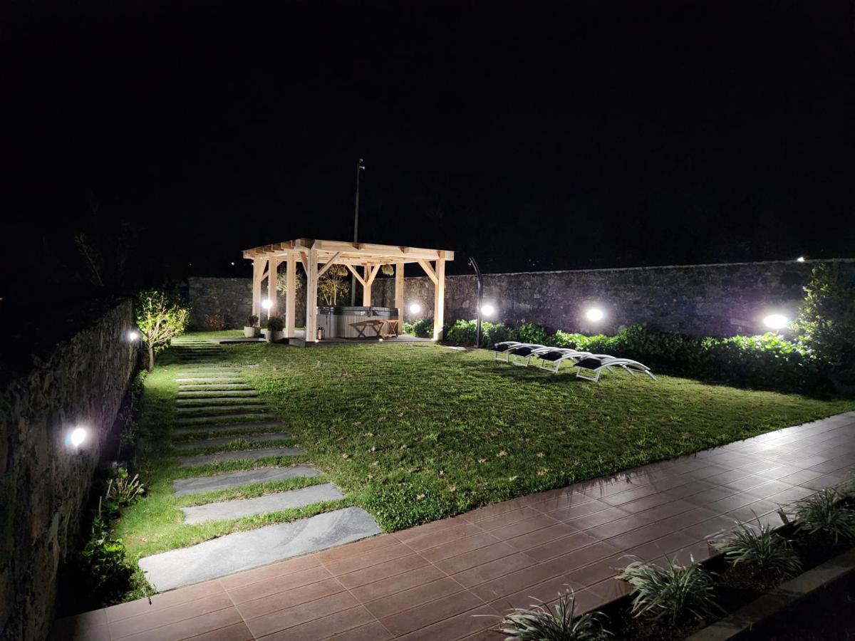 Casas De Campo Lomba D' Agua - Turismo Rural Candelaria  Exterior photo
