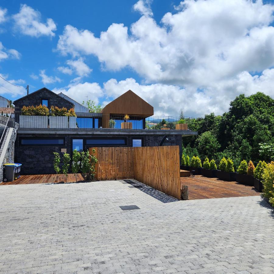Casas De Campo Lomba D' Agua - Turismo Rural Candelaria  Exterior photo