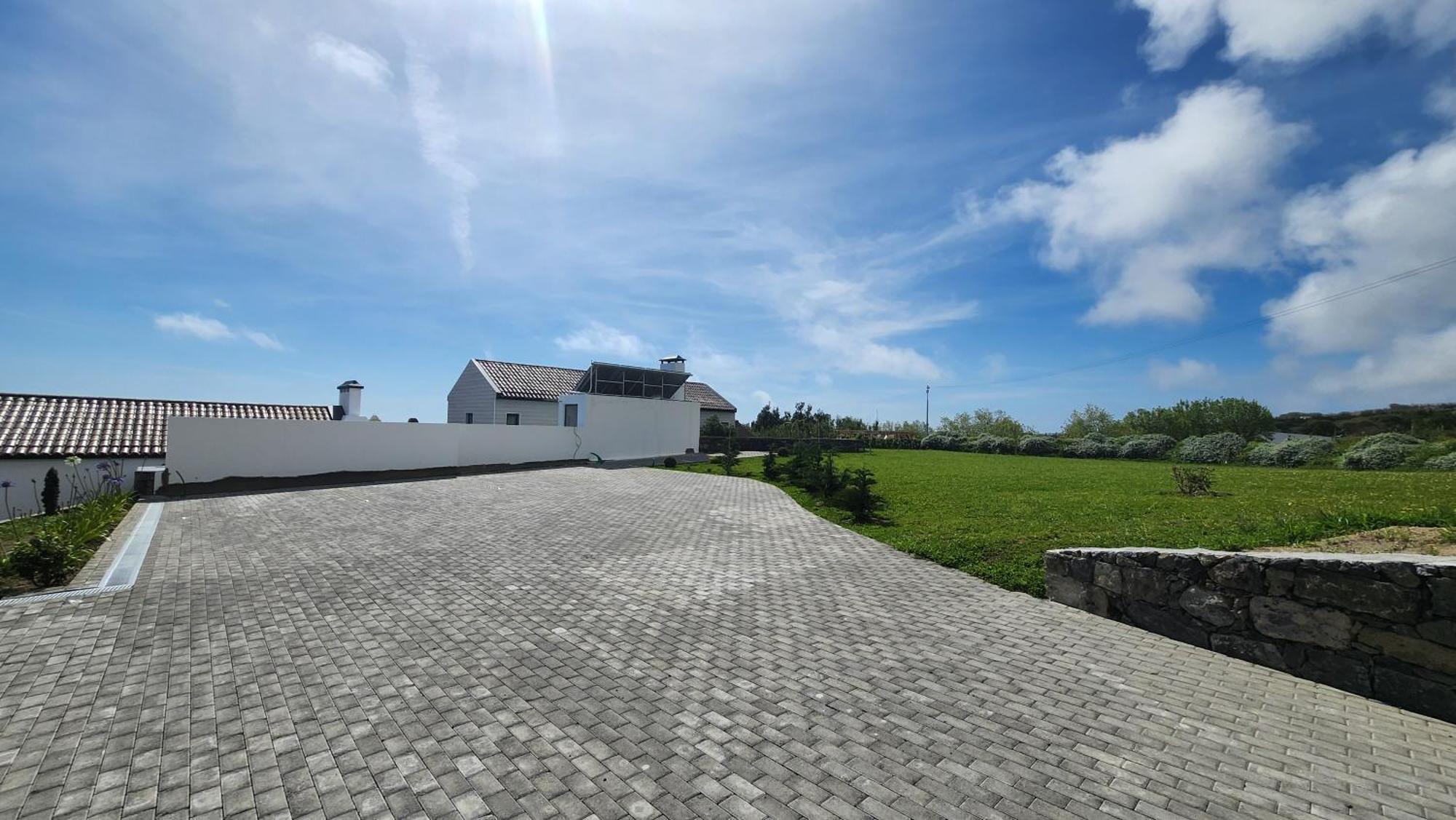 Casas De Campo Lomba D' Agua - Turismo Rural Candelaria  Exterior photo