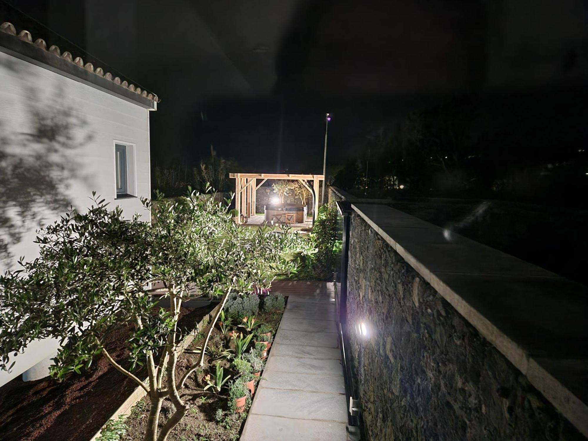 Casas De Campo Lomba D' Agua - Turismo Rural Candelaria  Room photo