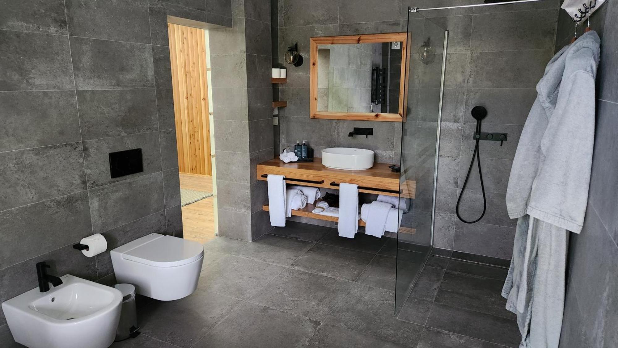 Casas De Campo Lomba D' Agua - Turismo Rural Candelaria  Room photo