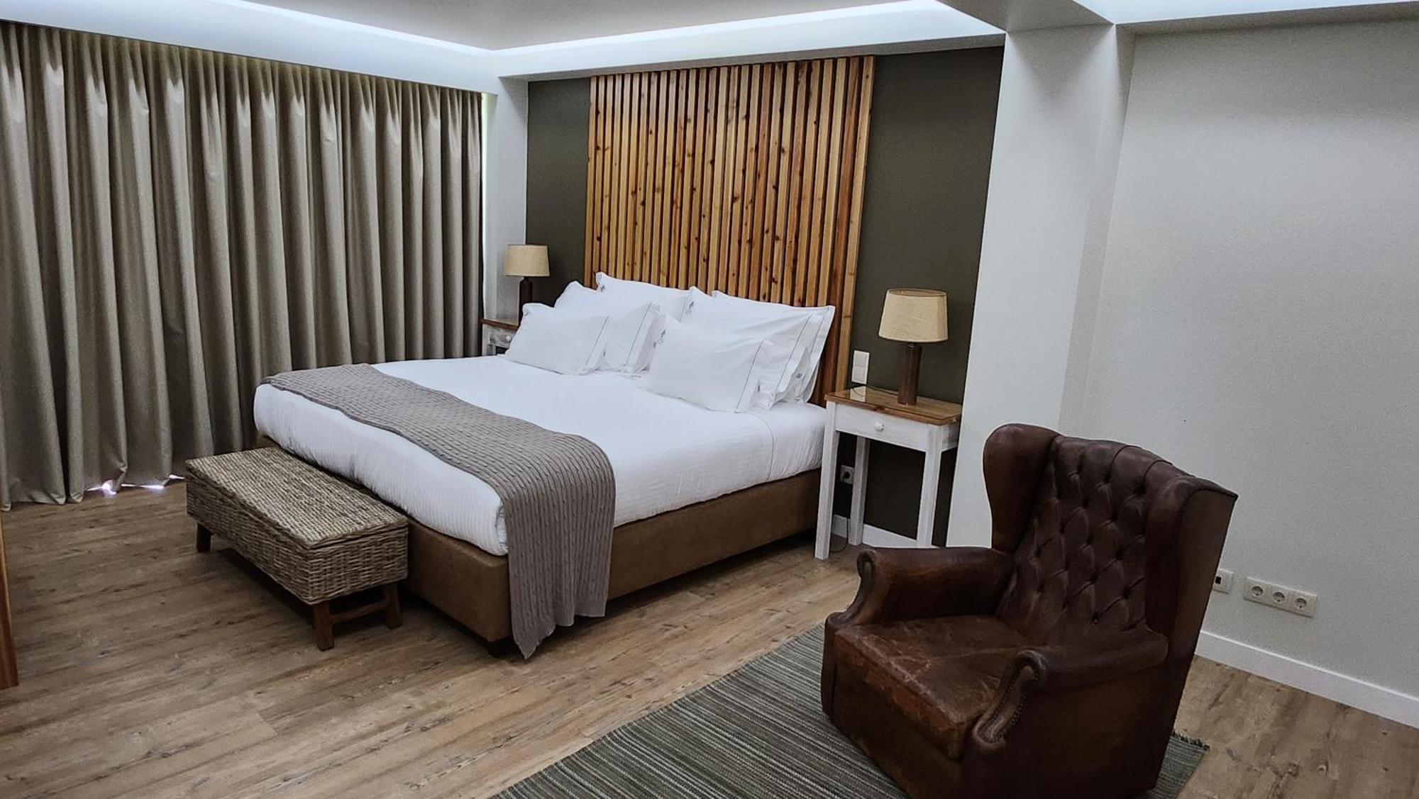Casas De Campo Lomba D' Agua - Turismo Rural Candelaria  Room photo
