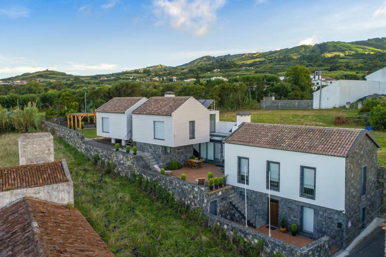 Casas De Campo Lomba D' Agua - Turismo Rural Candelaria  Exterior photo
